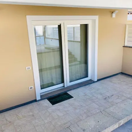 Nuova Residenza Dei 7 Pini A Pochi Passi Dal Mare *