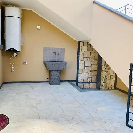 Appartement Nuova Residenza Dei 7 Pini A Pochi Passi Dal Mare