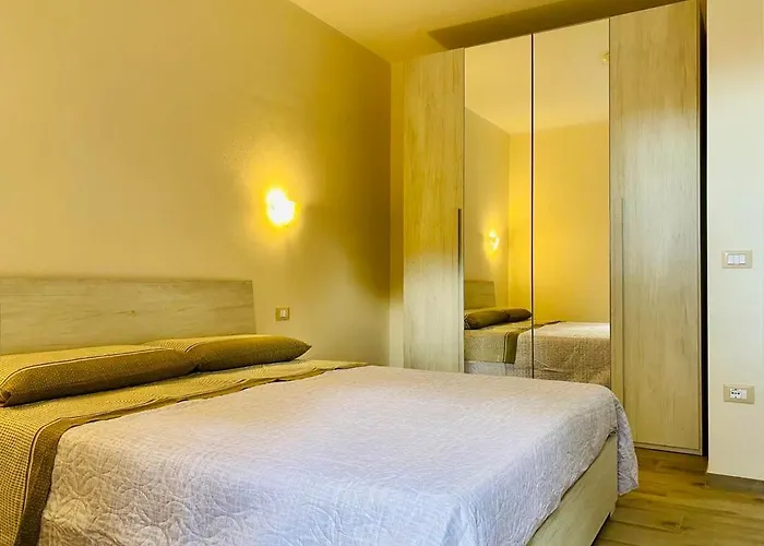 Nuova Residenza Dei 7 Pini A Pochi Passi Dal Mare アパート