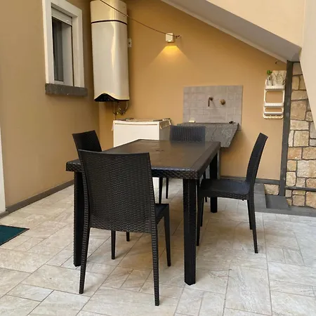 Nuova Residenza Dei 7 Pini A Pochi Passi Dal Mare Lejlighed Porto Pino