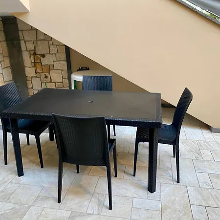 Nuova Residenza Dei 7 Pini A Pochi Passi Dal Mare *