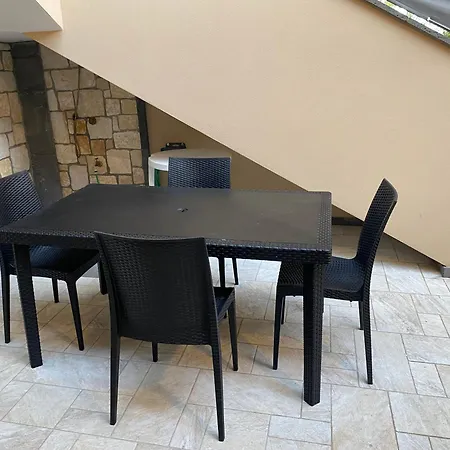 Nuova Residenza Dei 7 Pini A Pochi Passi Dal Mare